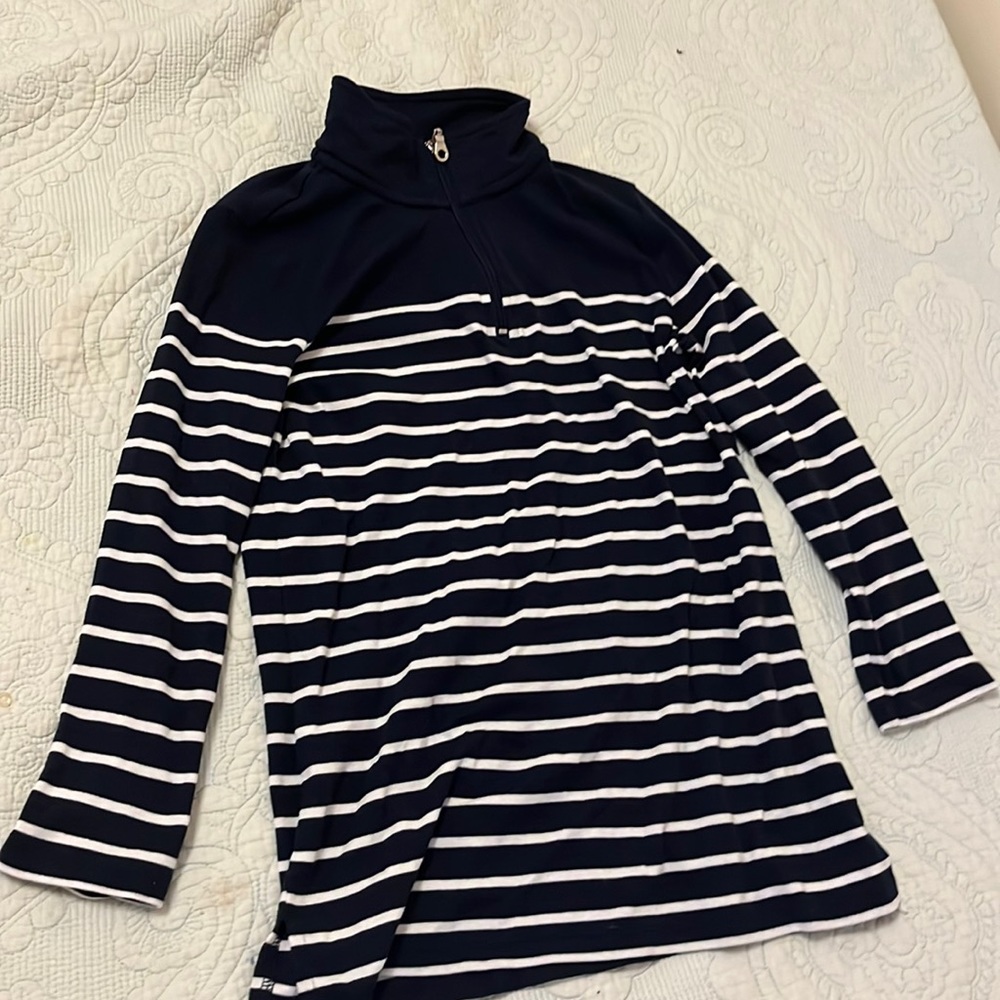 Lined Sweatshirt for Kids